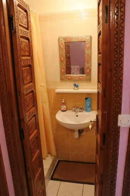 Riad Atlas Marrakech Marrakesh Morocco