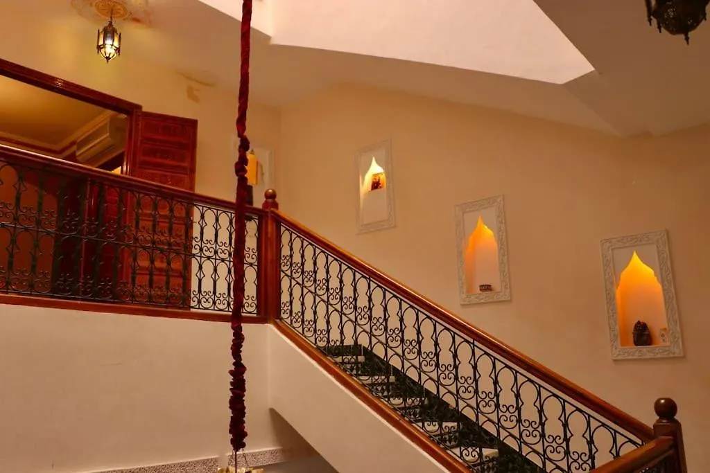 Holiday home Riad Atlas Marrakech Marrakesh