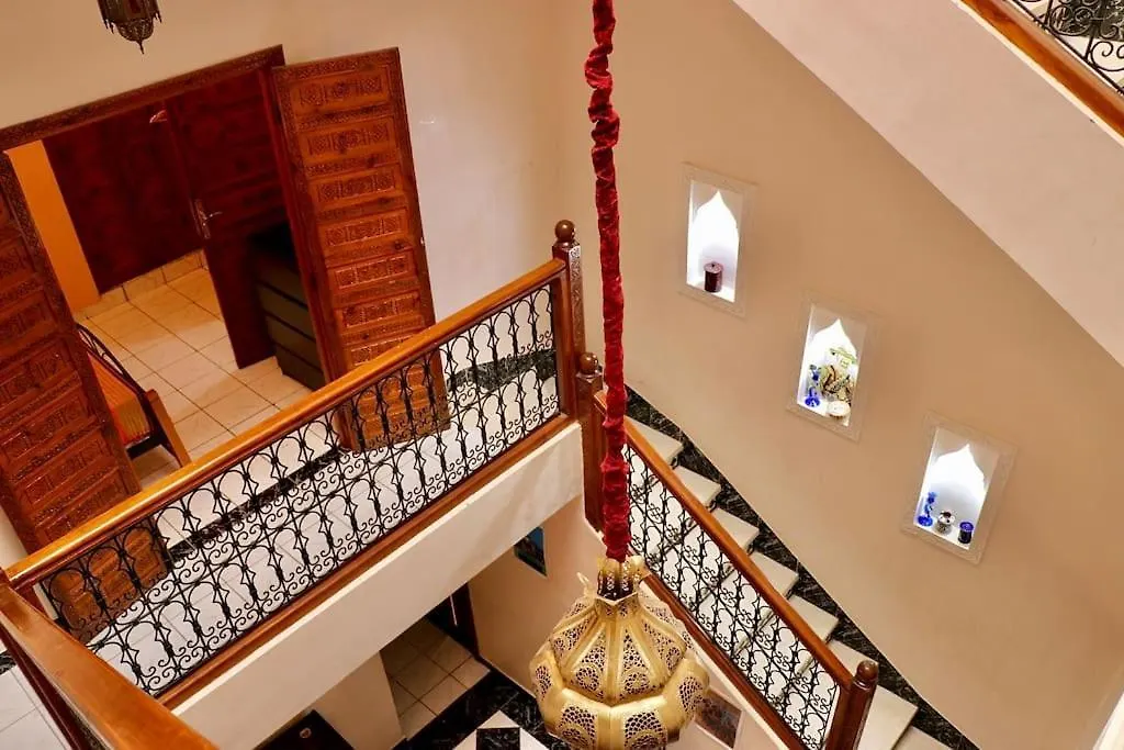 Riad Atlas Marrakech Marrakesh Holiday home
