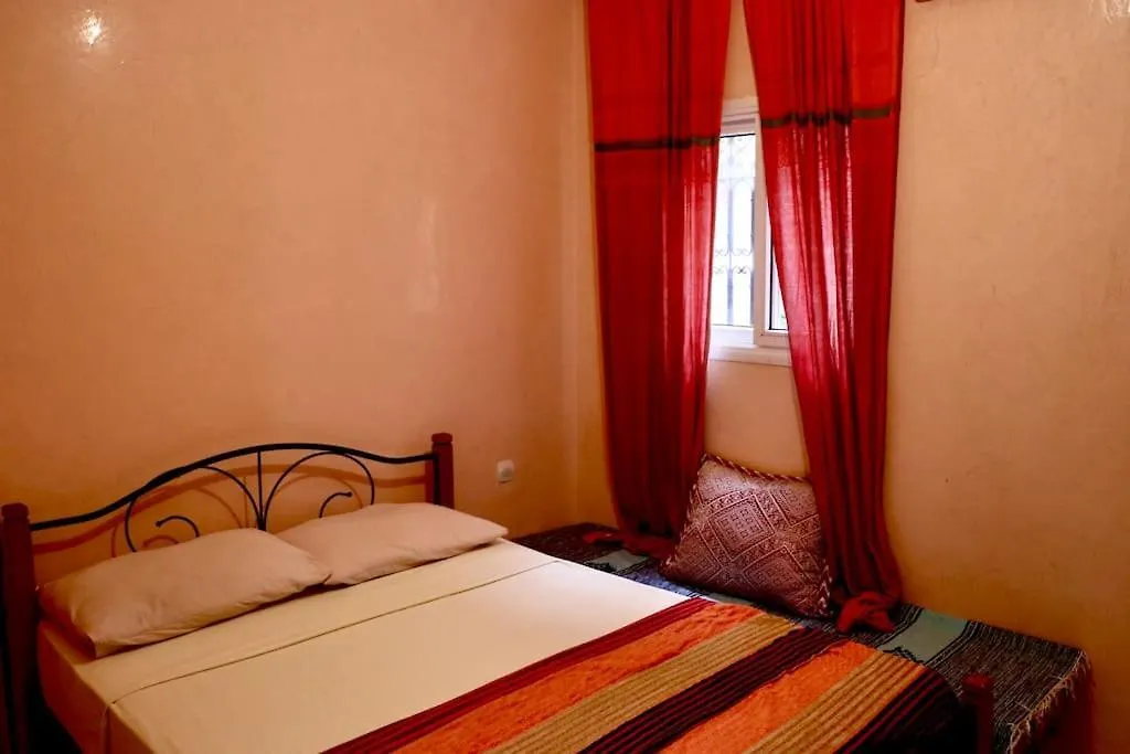 Riad Atlas Marrakech Marrakesh Holiday home