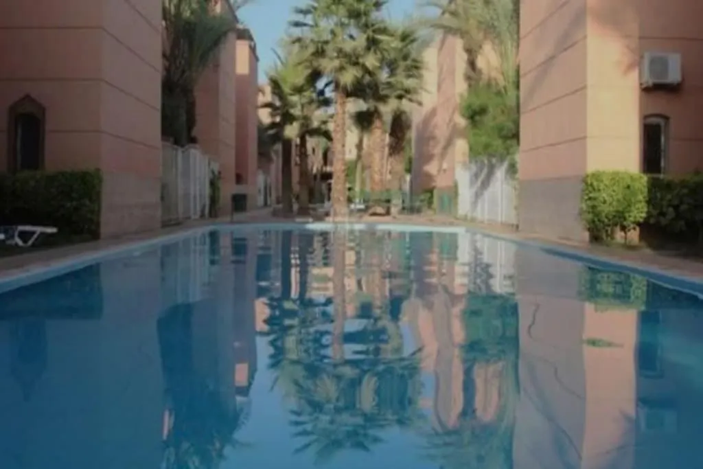 Holiday home Riad Atlas Marrakech Marrakesh Morocco