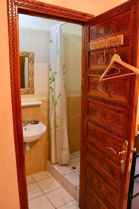 Holiday home Riad Atlas Marrakech Marrakesh