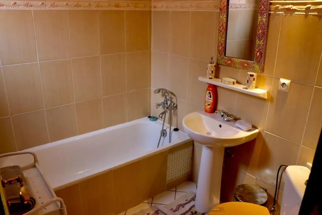 Riad Atlas Marrakech Marrakesh 0*,  Morocco