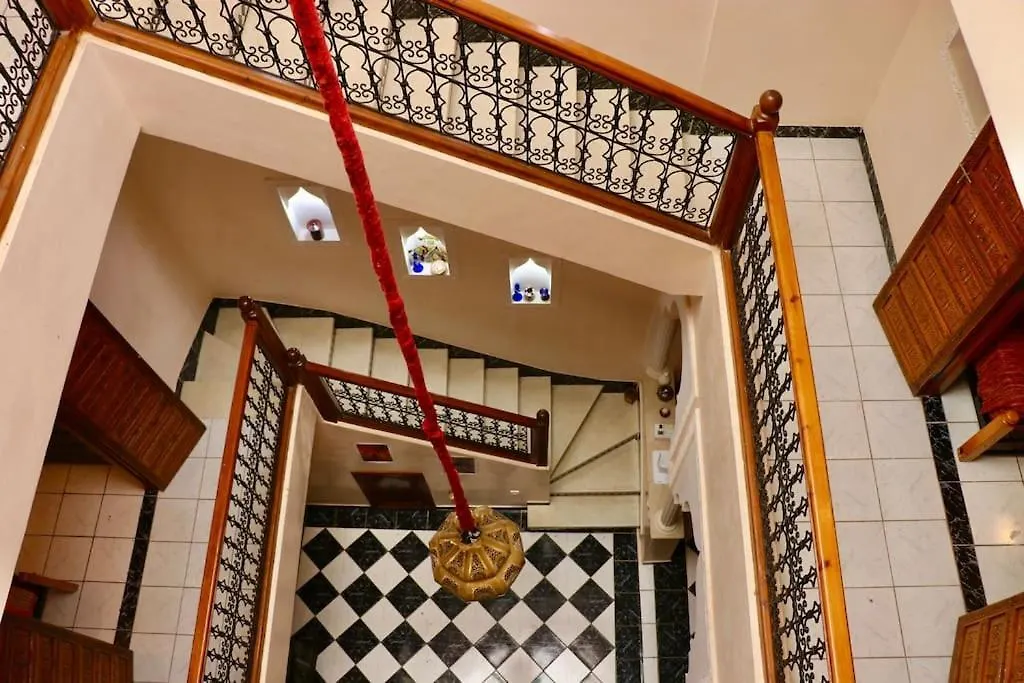 Riad Atlas Marrakech Marrakesh