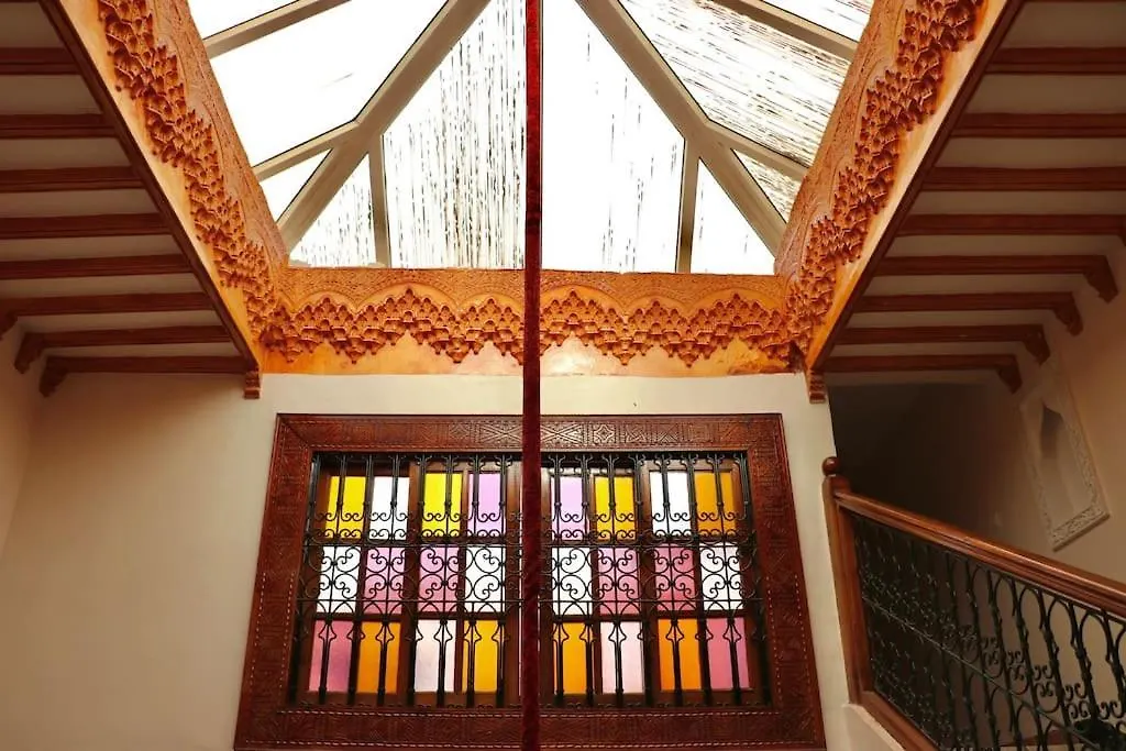 Riad Atlas Marrakech Marrakesh Holiday home