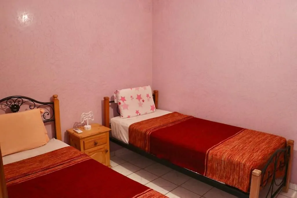 Riad Atlas Marrakech Marrakesh