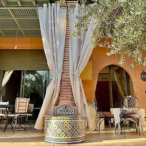 Palmeraie 3 Vue Piscine Et Jardin Hébergement de vacances