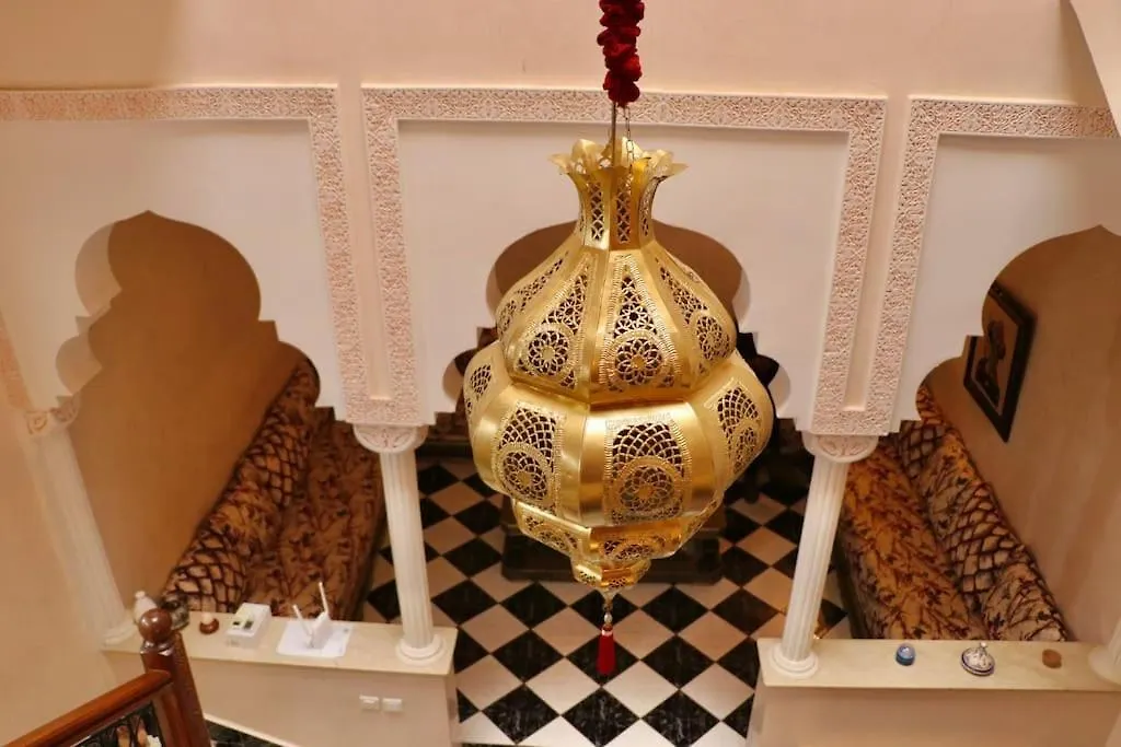 Holiday home Riad Atlas Marrakech Marrakesh Morocco