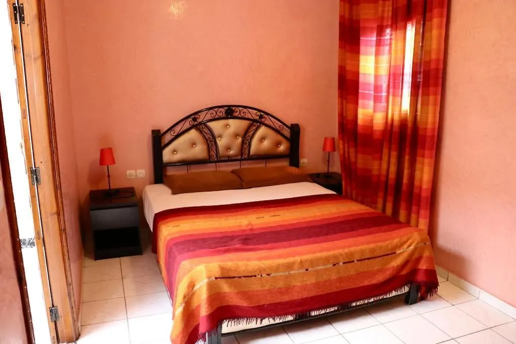 Holiday home Riad Atlas Marrakech Marrakesh