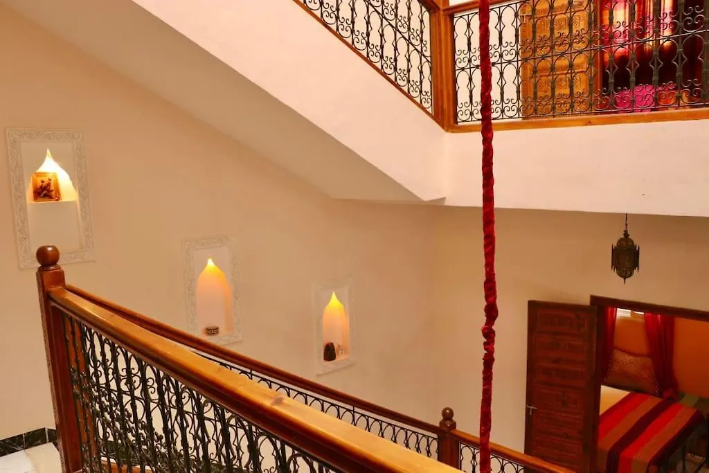 Riad Atlas Marrakech Marrakesh 0*,