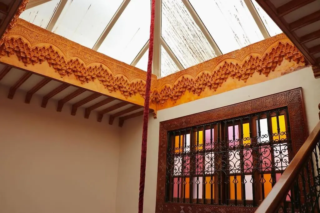 Holiday home Riad Atlas Marrakech Marrakesh