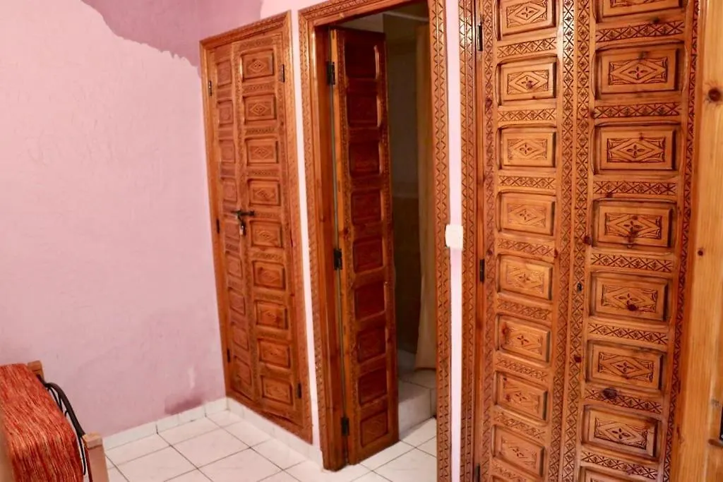 Riad Atlas Marrakech Marrakesh 0*,  Morocco